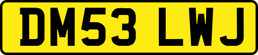 DM53LWJ