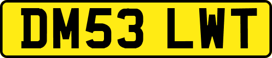 DM53LWT