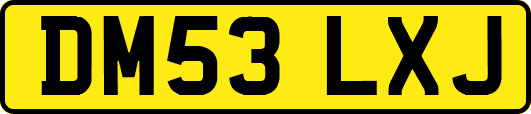 DM53LXJ