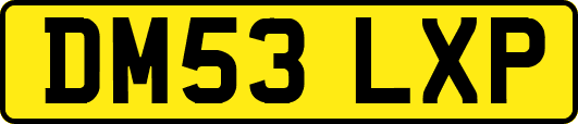 DM53LXP