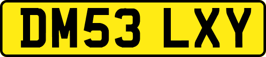 DM53LXY
