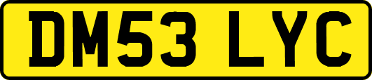 DM53LYC