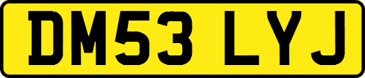 DM53LYJ