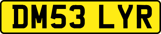 DM53LYR