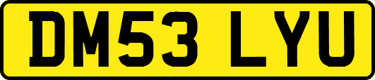 DM53LYU