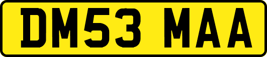 DM53MAA