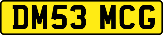 DM53MCG