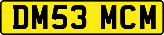 DM53MCM