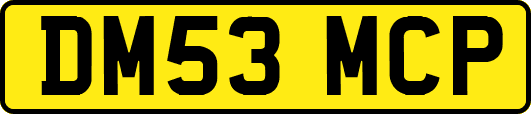 DM53MCP