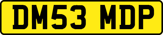 DM53MDP