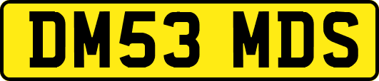 DM53MDS