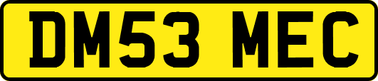 DM53MEC
