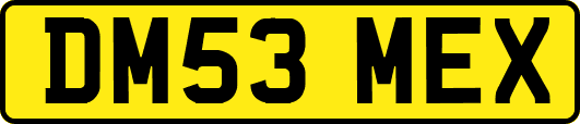 DM53MEX