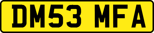 DM53MFA