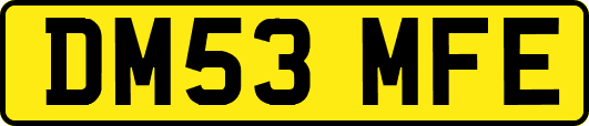 DM53MFE