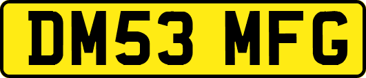 DM53MFG