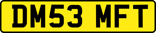 DM53MFT