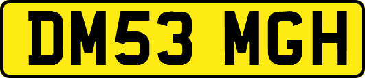 DM53MGH