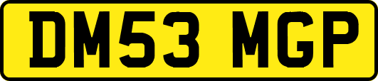 DM53MGP