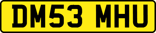 DM53MHU