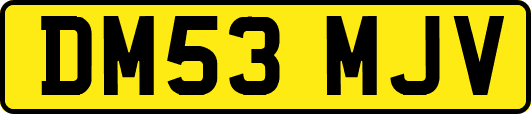 DM53MJV