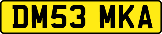 DM53MKA