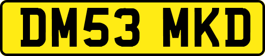 DM53MKD