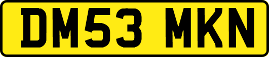 DM53MKN