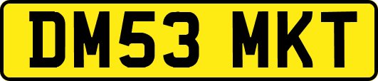 DM53MKT