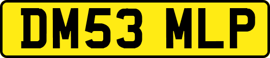 DM53MLP