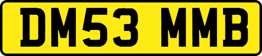 DM53MMB