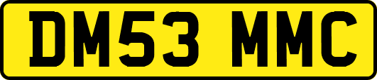 DM53MMC