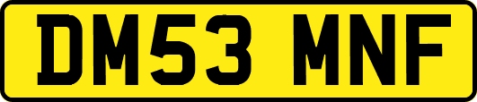 DM53MNF