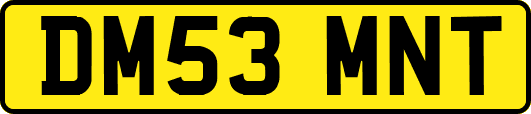 DM53MNT