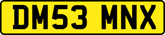 DM53MNX