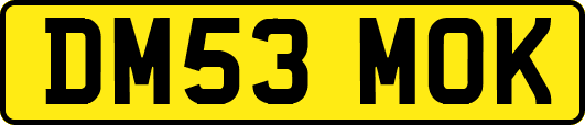 DM53MOK