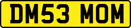 DM53MOM