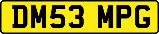 DM53MPG