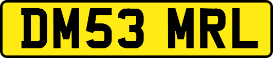 DM53MRL