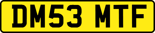 DM53MTF