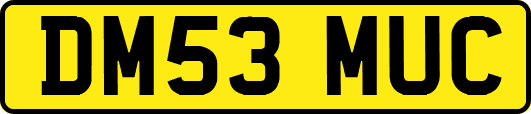 DM53MUC