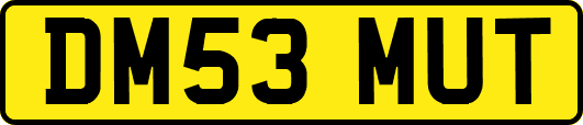 DM53MUT