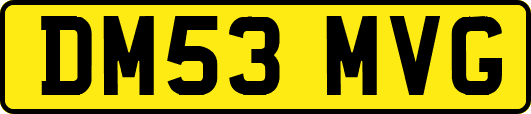 DM53MVG