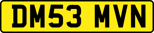 DM53MVN