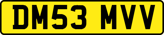 DM53MVV