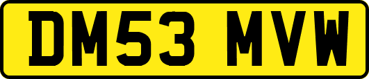 DM53MVW