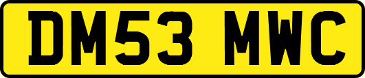 DM53MWC