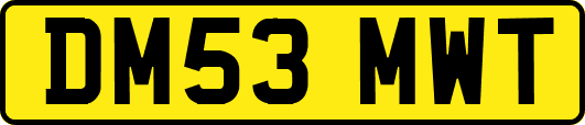DM53MWT