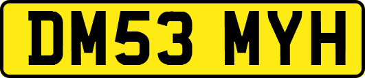 DM53MYH