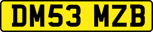 DM53MZB